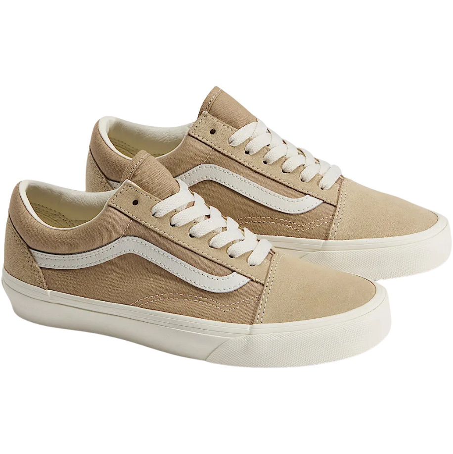 2026 Vans Mens Old Skool VN000EDY4MG - Incense